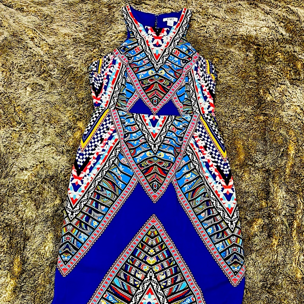 Cato gorgeous dress size 10